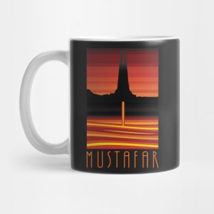 Visit Mustifar! Mug